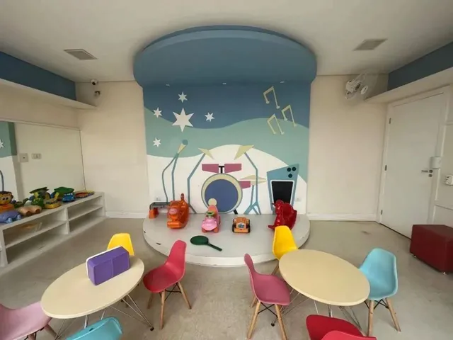 Imagem 5: Apartamento À Venda em Maringá, Chácara Paulista, com 3 Quartos, com 74.53 M², Brisas