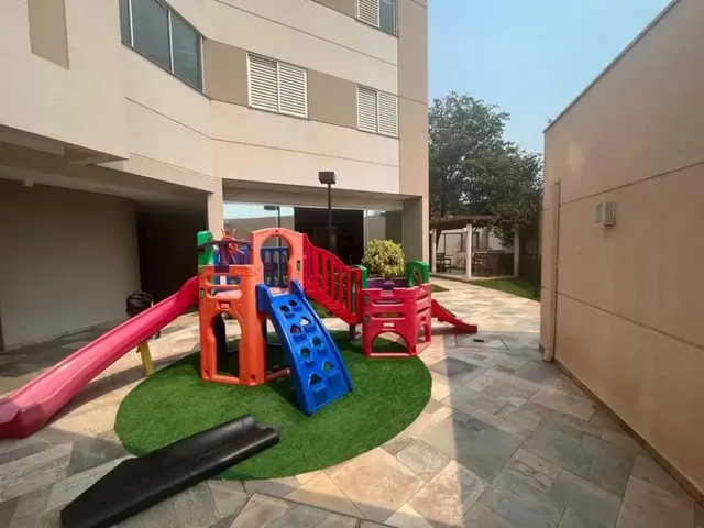 Imagem 10: Apartamento À Venda em Maringá, Chácara Paulista, com 3 Quartos, com 74.53 M², Brisas