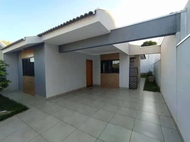 Imagem: Casa À Venda em Maringá, Conjunto João