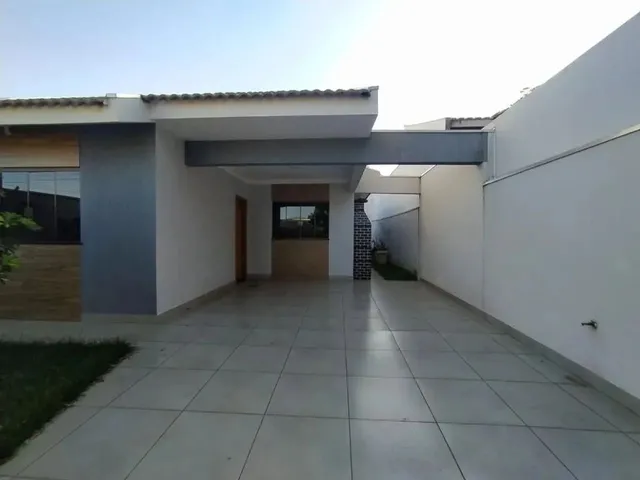 Imagem 11: Casa À Venda em Maringá, Conjunto João de Barro Itaparica, com 3 Quartos, com 75.83 M²