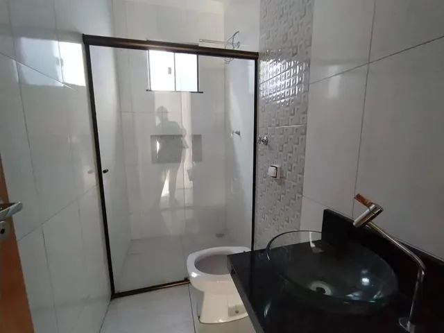 Imagem 8: Casa À Venda em Maringá, Conjunto João de Barro Itaparica, com 3 Quartos, com 75.83 M²