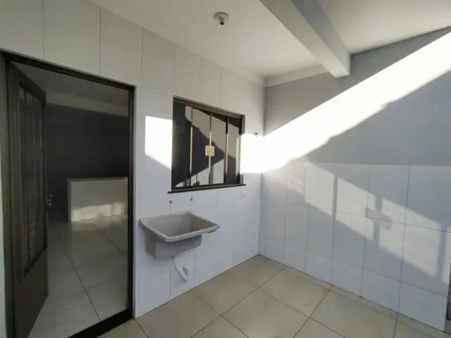 Imagem 5: Casa À Venda em Maringá, Conjunto João de Barro Itaparica, com 3 Quartos, com 75.83 M²
