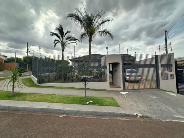 Imagem: Casa/Sobrado Casa em Maringá