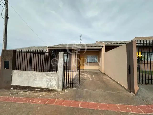 Imagem 1: Casa À Venda no Jardim Aurora IV  Sarandi