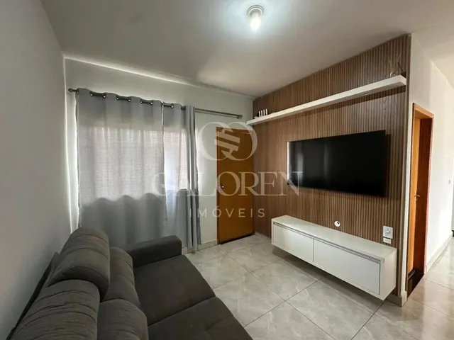 Imagem 13: Casa À Venda no Jardim Aurora IV  Sarandi