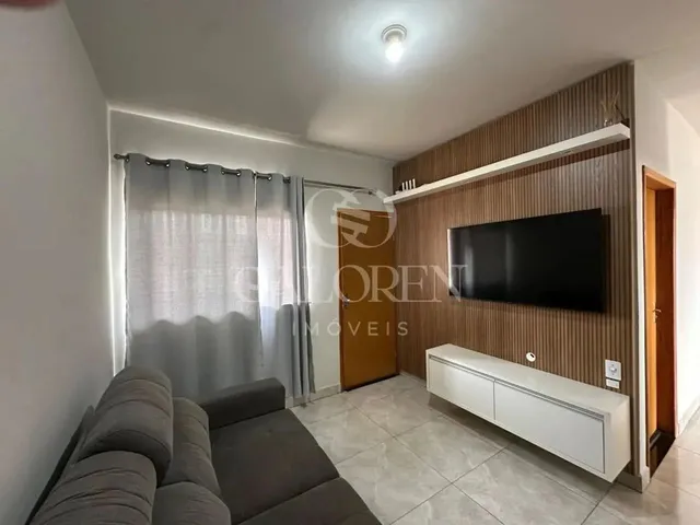 Imagem 9: Casa À Venda no Jardim Aurora IV  Sarandi