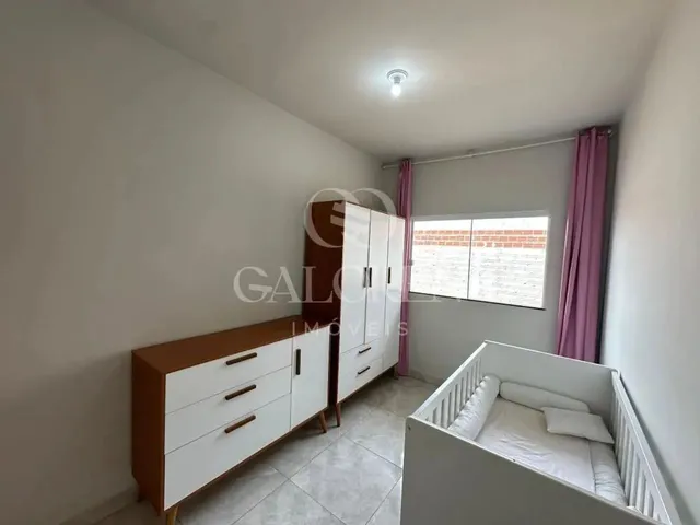 Imagem 11: Casa À Venda no Jardim Aurora IV  Sarandi