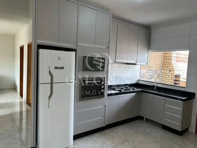 Imagem 7: Casa À Venda no Jardim Aurora IV  Sarandi