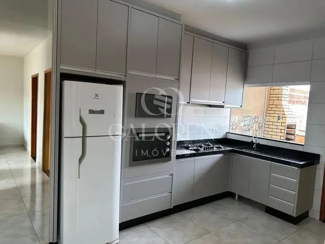 Imagem 16: Casa À Venda no Jardim Aurora IV  Sarandi