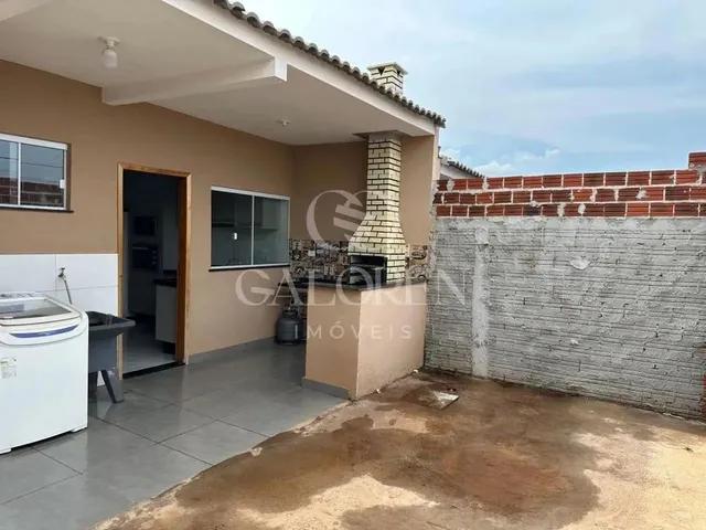 Imagem 5: Casa À Venda no Jardim Aurora IV  Sarandi