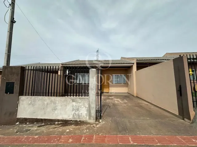 Imagem 15: Casa À Venda no Jardim Aurora IV  Sarandi