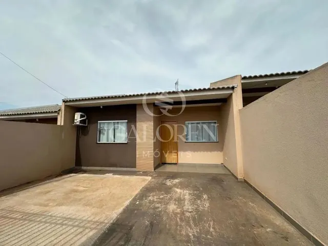 Imagem 10: Casa À Venda no Jardim Aurora IV  Sarandi