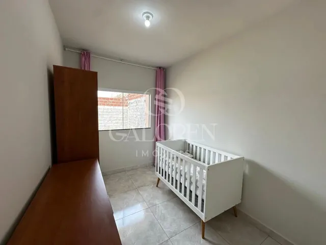 Imagem 3: Casa À Venda no Jardim Aurora IV  Sarandi