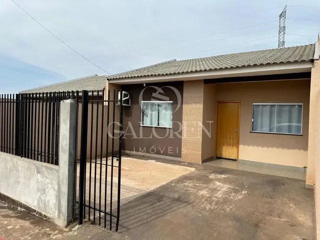 Imagem 12: Casa À Venda no Jardim Aurora IV  Sarandi