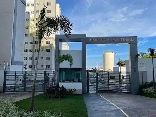 Imagem: Apartamento À Venda em Maringá, Parque