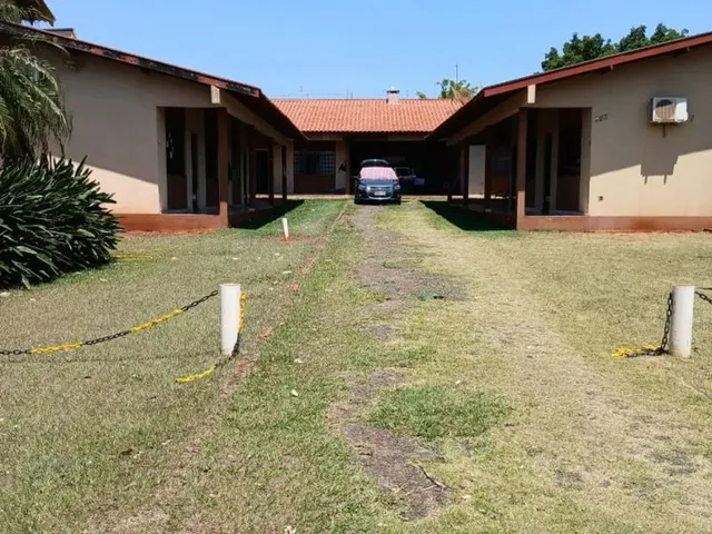 Imagem: Imóvel Lazer Condomínio no Rio Paranapanema