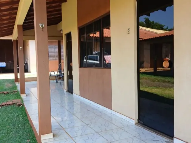 Imagem 2: Imóvel Lazer Condomínio no Rio Paranapanema