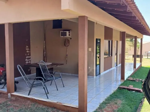 Imagem 3: Imóvel Lazer Condomínio no Rio Paranapanema