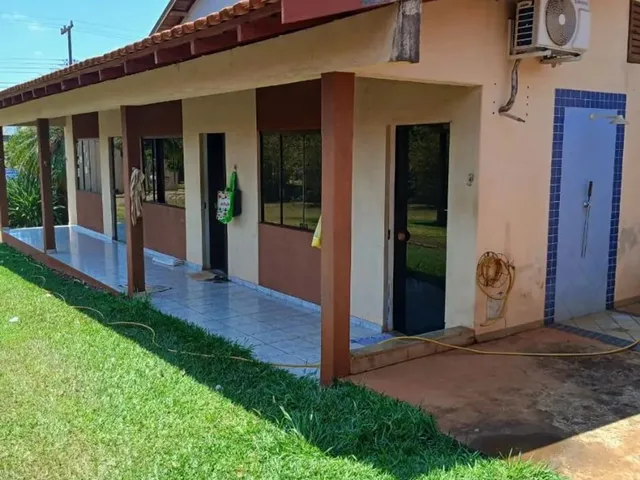 Imagem 4: Imóvel Lazer Condomínio no Rio Paranapanema