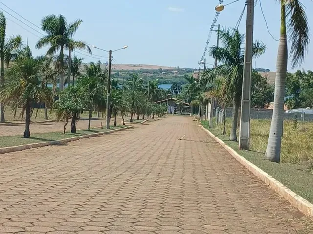 Imagem 8: Imóvel Lazer Condomínio no Rio Paranapanema