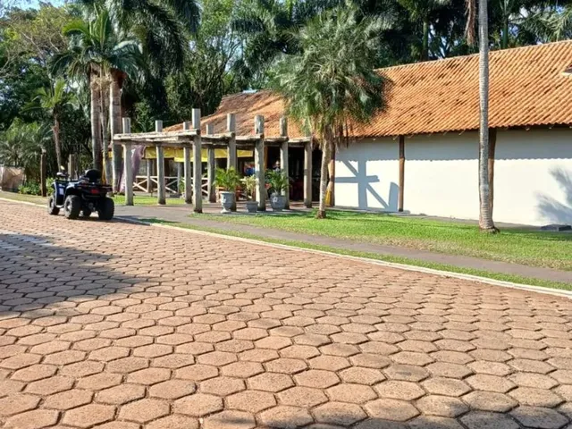 Imagem 11: Imóvel Lazer Condomínio no Rio Paranapanema