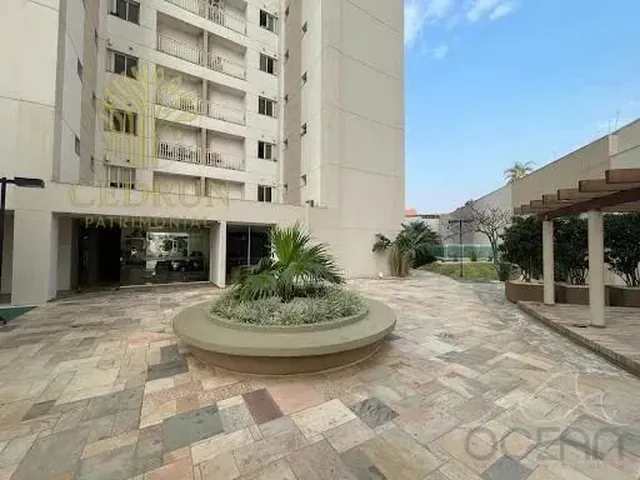 Imagem 4: Apartamento À Venda em Maringá, Zona 08, com 2 Quartos, com 87 M², Edifício Terraço