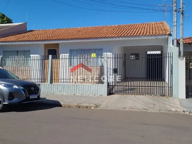 Imagem: Casa em Rua Júlio Mesquita - Jardim América