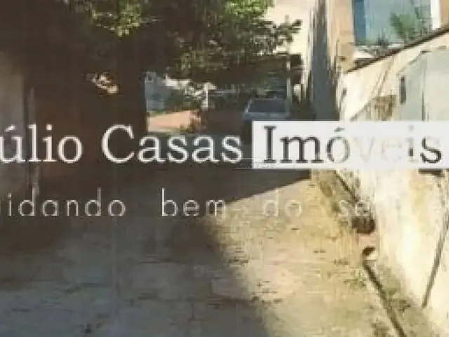 Imagem: Terreno Comercial no Centro com 720M²
