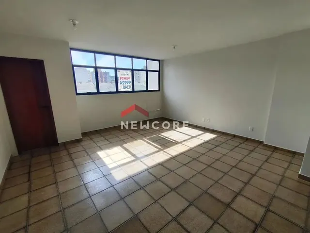 Imagem 2: Sala Comercial em Rua Coronel Pedro Benedet - Centro - Criciúma/Sc