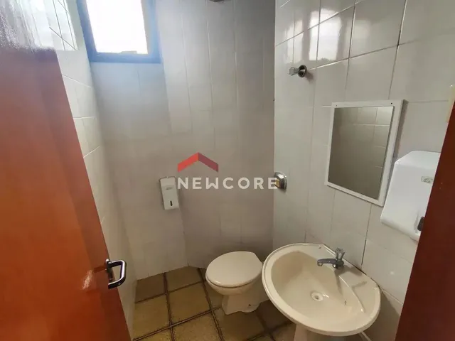 Imagem 9: Sala Comercial em Rua Coronel Pedro Benedet - Centro - Criciúma/Sc
