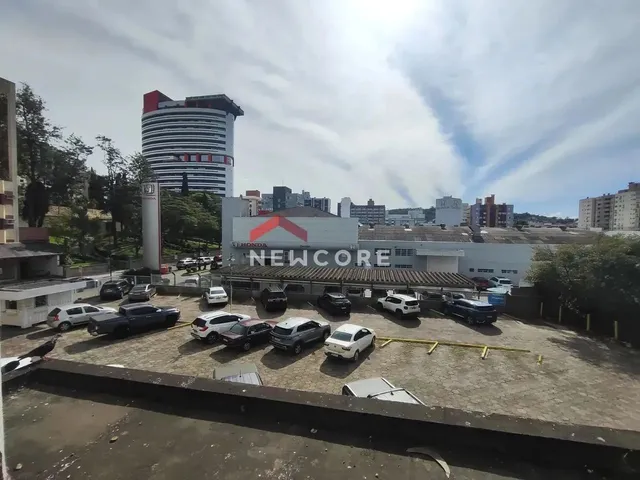 Imagem 6: Sala Comercial em Rua Coronel Pedro Benedet - Centro - Criciúma/Sc