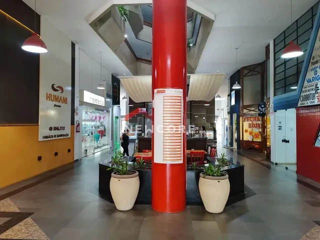Imagem 4: Sala Comercial em Rua Coronel Pedro Benedet - Centro - Criciúma/Sc