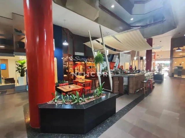 Imagem 8: Sala Comercial em Rua Coronel Pedro Benedet - Centro - Criciúma/Sc
