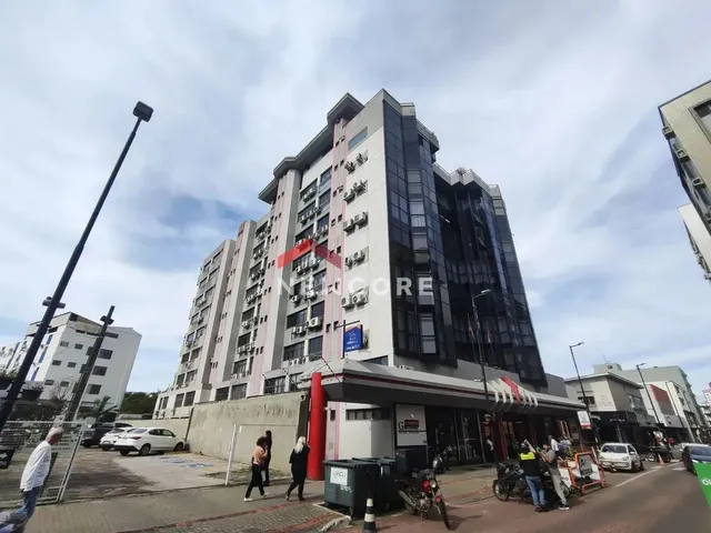 Imagem 14: Sala Comercial em Rua Coronel Pedro Benedet - Centro - Criciúma/Sc
