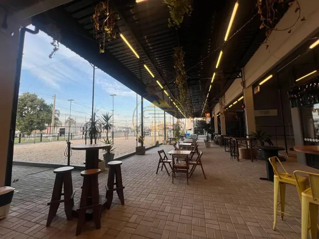 Imagem: Aluga-Se Sala Comercial no 2º Piso no Bairro