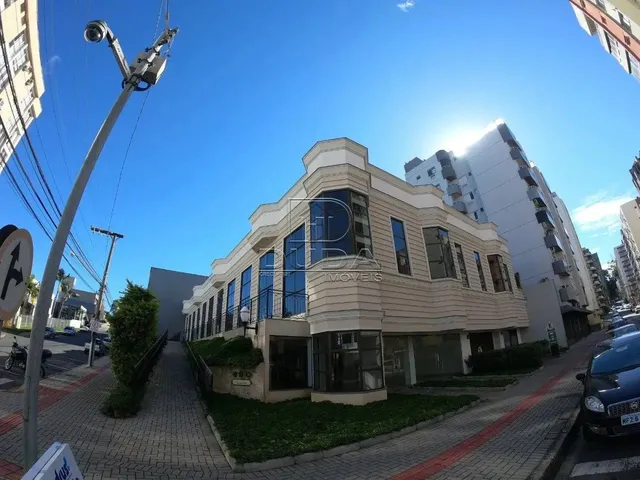 Imagem: Sala Comercial Terrea