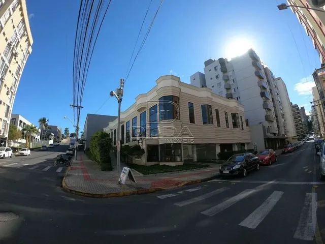 Imagem 6: Sala Comercial Térrea