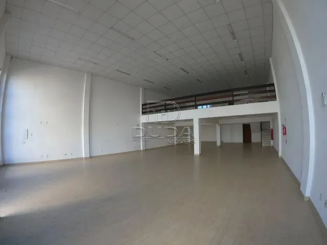 Imagem 8: Sala Comercial Térrea