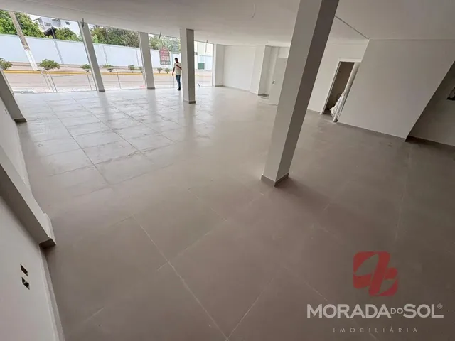 Imagem 6: Sala Comercial no Centro de Tijucas, 223M², 2 Banheiros para Alugar