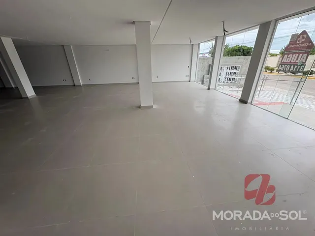 Imagem 8: Sala Comercial no Centro de Tijucas, 223M², 2 Banheiros para Alugar