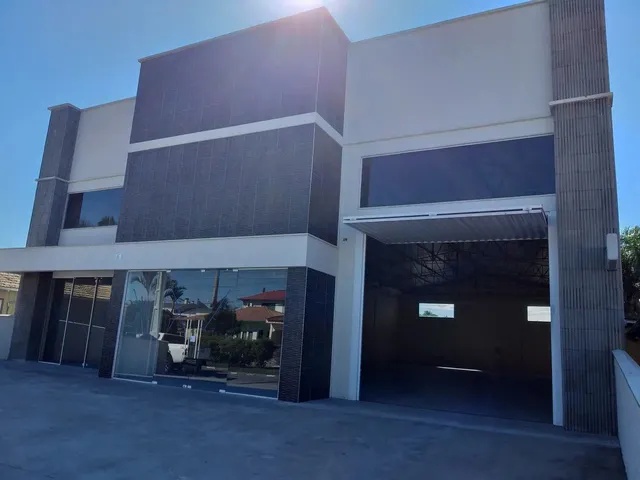 Imagem 3: Galpão - Comercial / Industrial