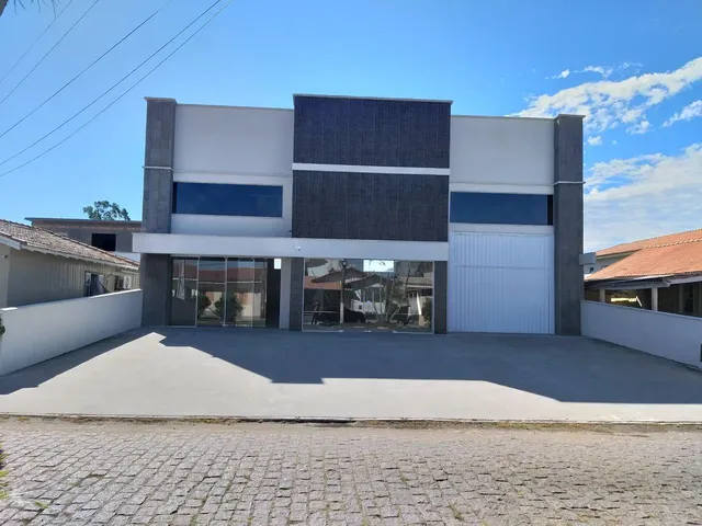 Imagem 5: Galpão - Comercial / Industrial