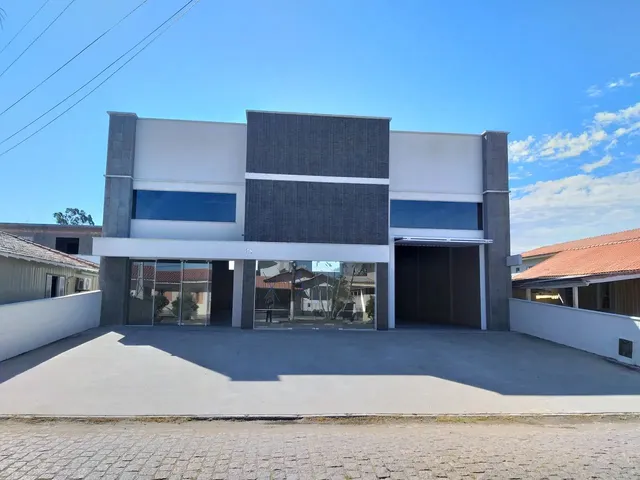Imagem 6: Galpão - Comercial / Industrial