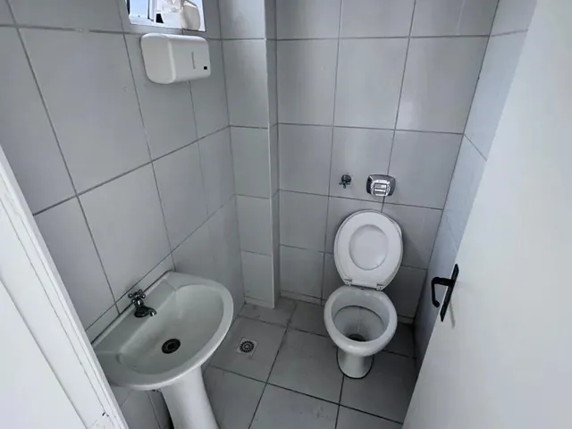 Imagem 2: Aluguel de Sala Comercial Centro de Criciúma