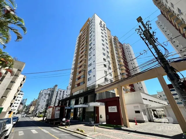 Imagem: Sala Térrea no Centro de Criciúma