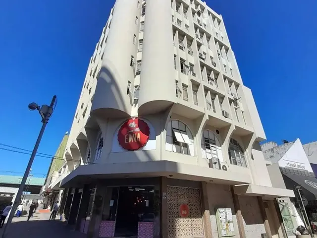 Imagem: Sala Comercial Aérea À Venda