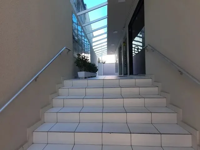 Imagem 15: Sala Comercial Aérea À Venda