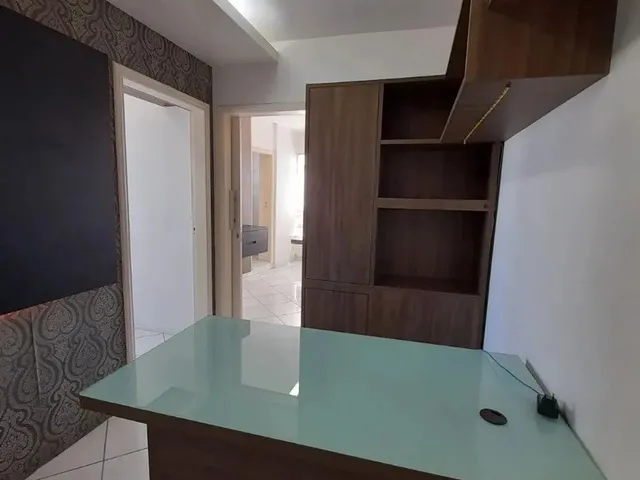 Imagem 7: Sala Comercial Aérea À Venda