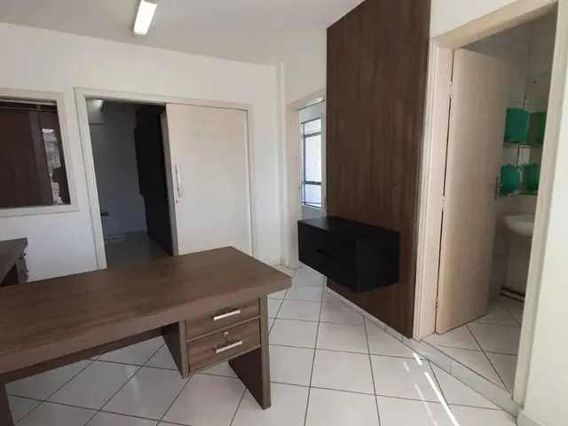 Imagem 2: Sala Comercial Aérea À Venda