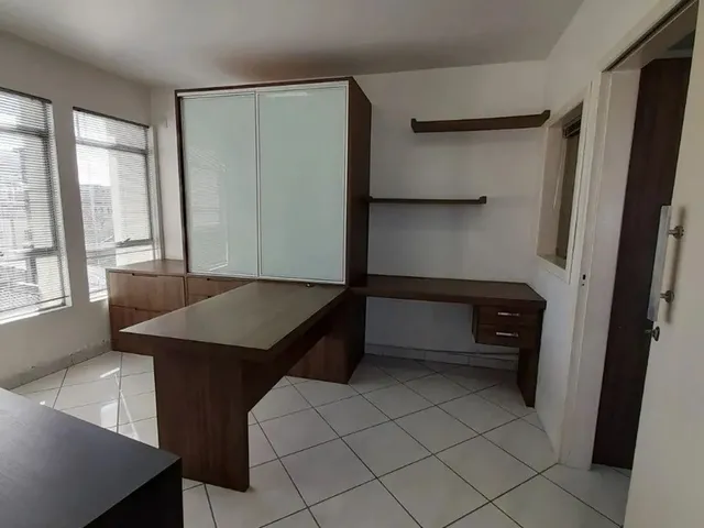Imagem 3: Sala Comercial Aérea À Venda